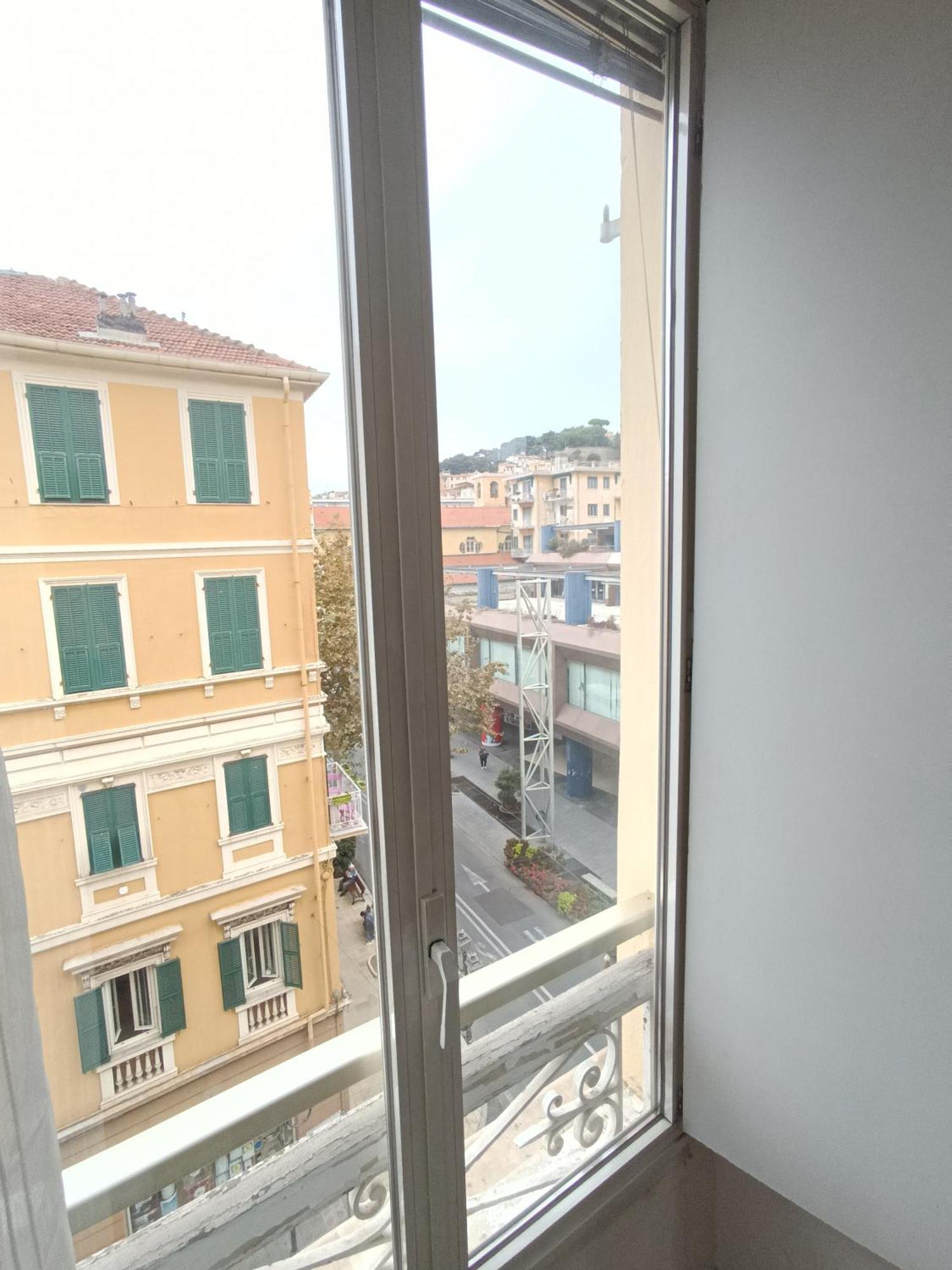 Sanremo Center Lägenhet Exteriör bild